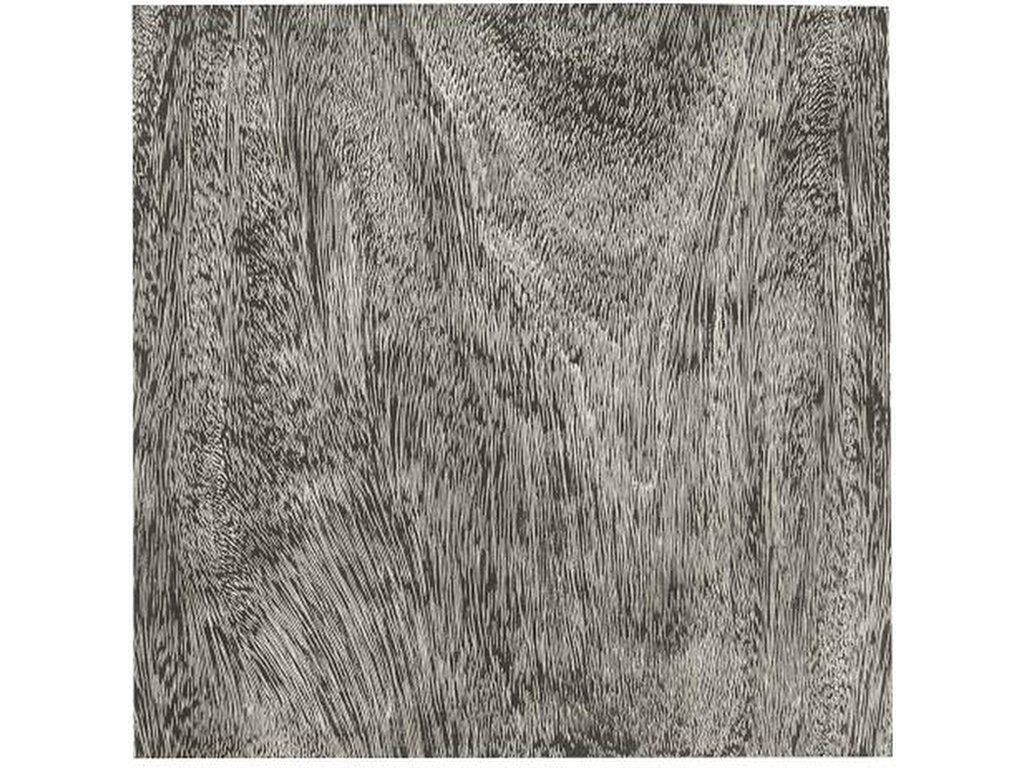 Prism Pedestal, Large, Gray Stone - image 1