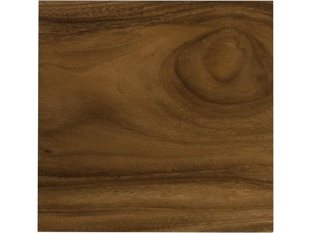 Prism Pedestal, Large, Natural - image 1