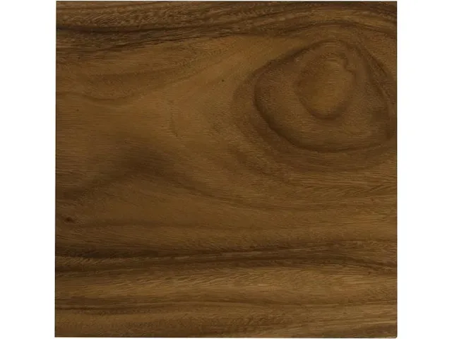 Prism Pedestal, Large, Natural - Alternative View