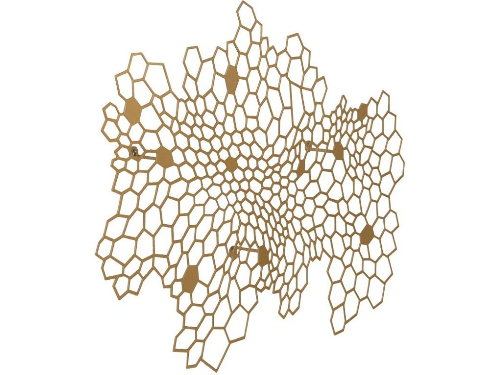 Honeycomb Wall Art, MD - image 1
