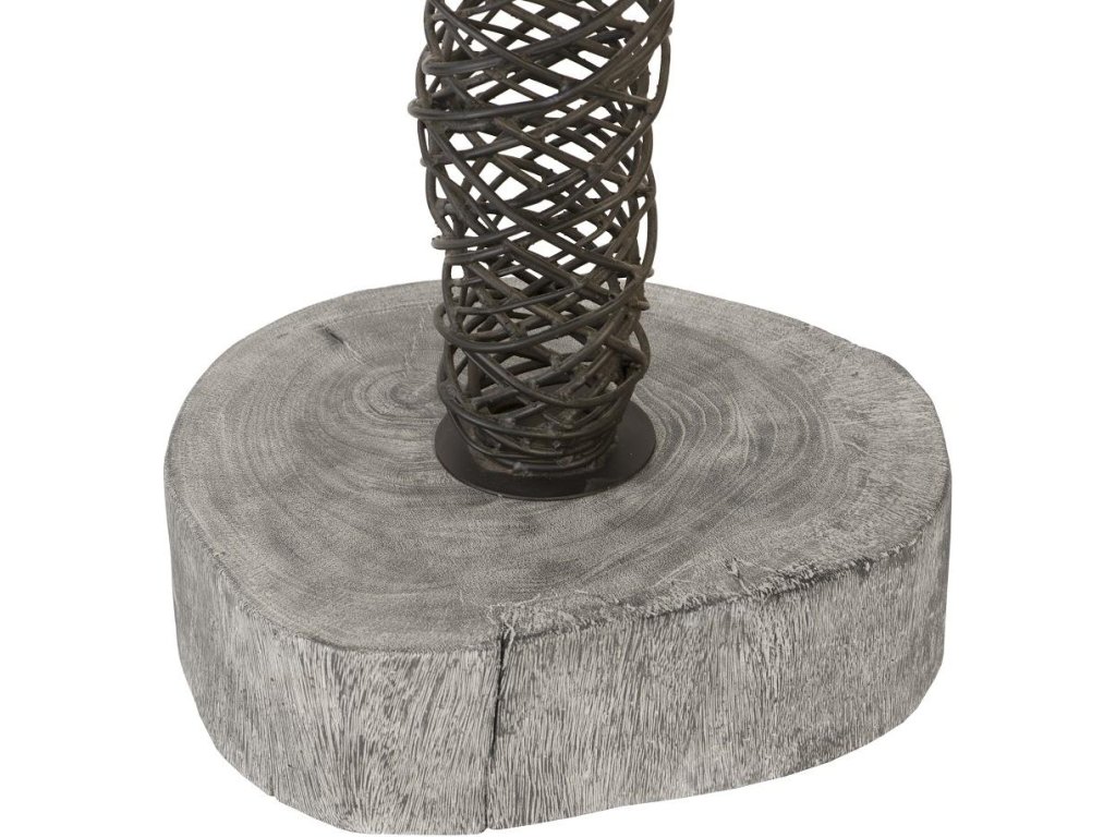 Abstract Wire Man Floor Sculpture, LG - image 2