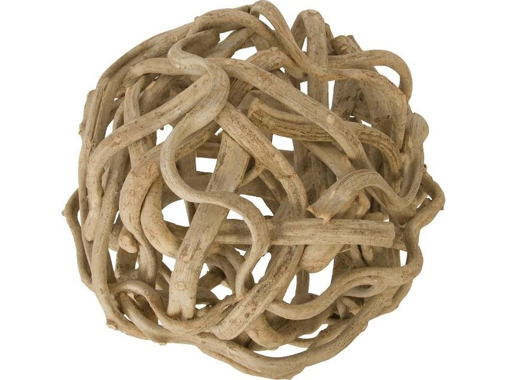 Vine Ball, 20" Diameter - image 1