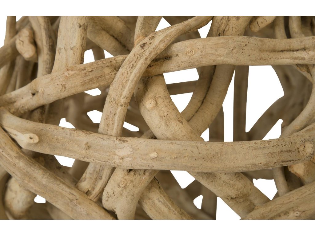 Vine Ball, 20" Diameter - image 2
