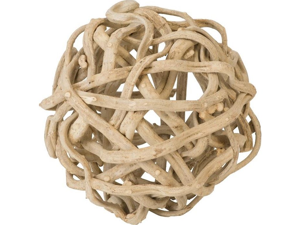 Vine Ball, 20" Diameter - main image