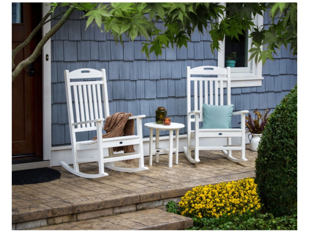 Yacht Club Rocker 3-Piece Set - image 4