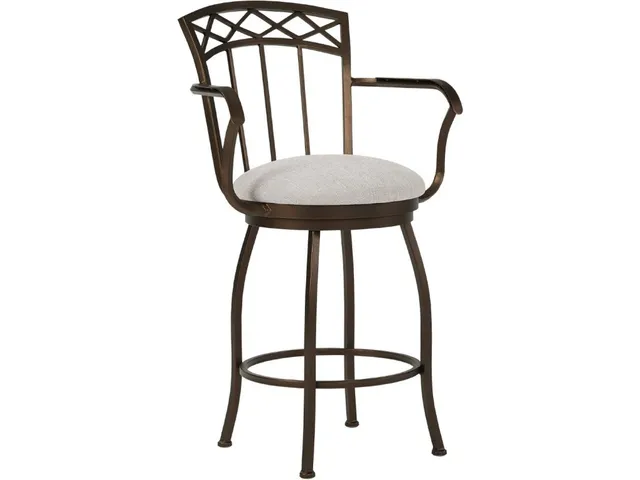 Pittsburg Bar Stool