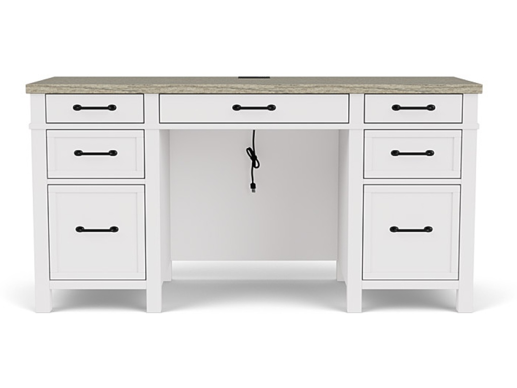 Executive Desk - main image