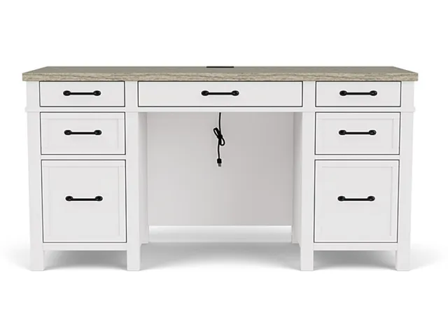 Executive Desk