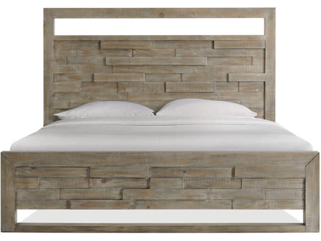 King/California King LED Panel Headboard - image 6