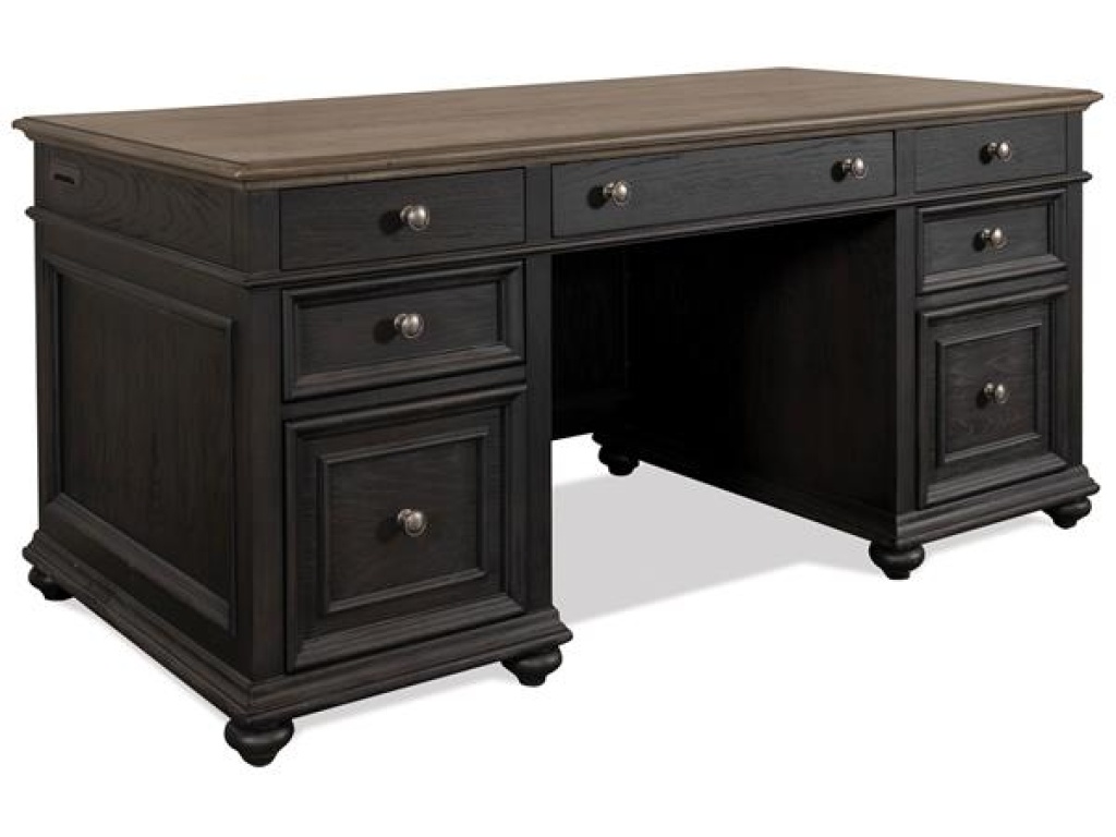 Executive Desk - image 3