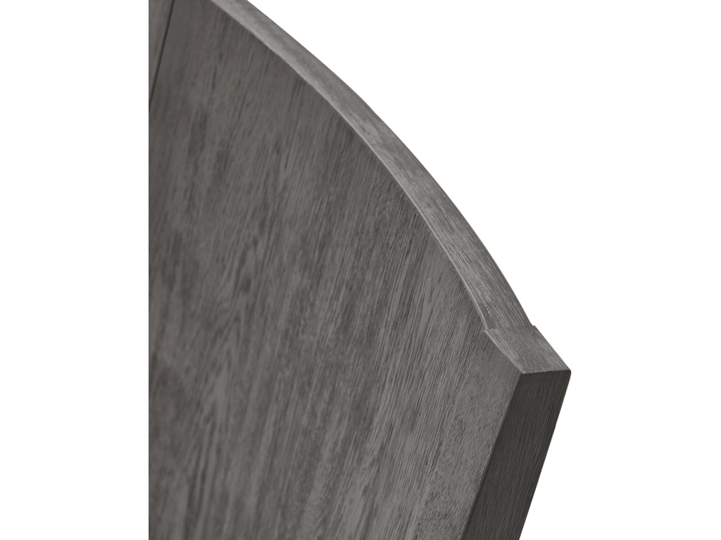 Plata Dining Chair in Thunder Grey - image 7