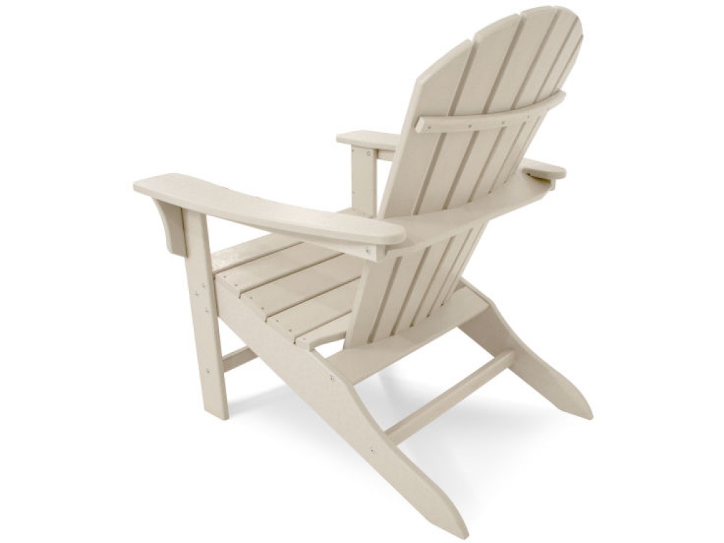 Yacht Club Shellback Adirondack Chair - image 1