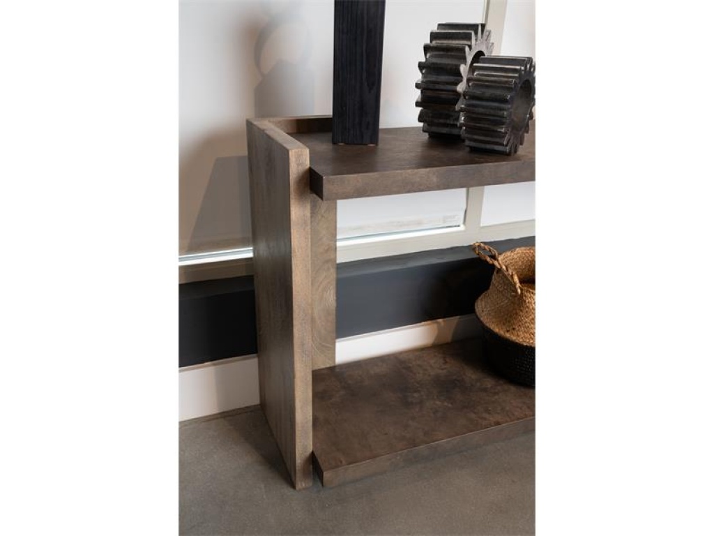 Sofa Table - image 2