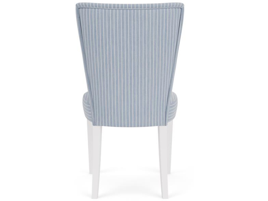 Upholstered Side Chair - image 3