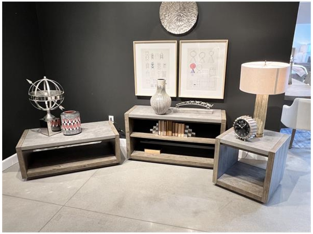 Side Table - image 4