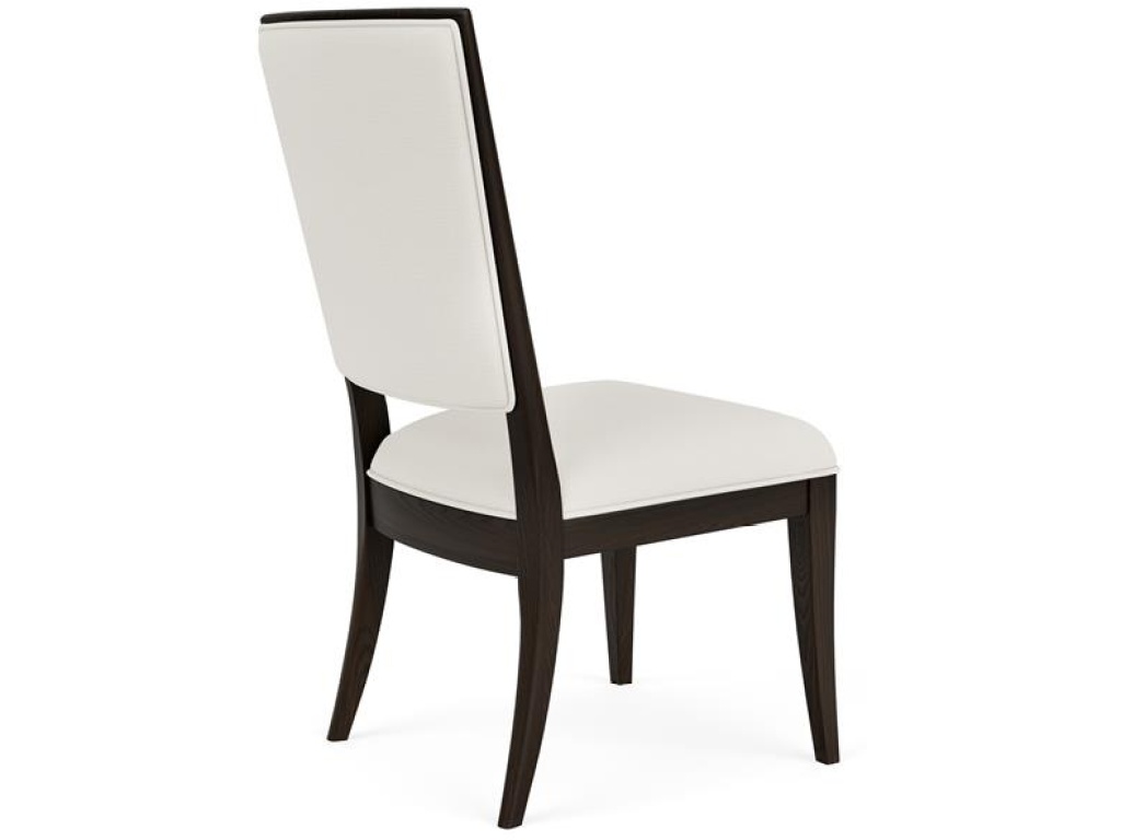 Upholstered Side Chair - image 4