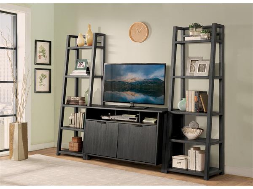 Leaning Bookcase - image 4