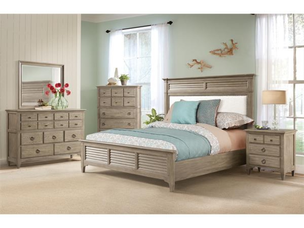 Five Drawer Chest - image 1