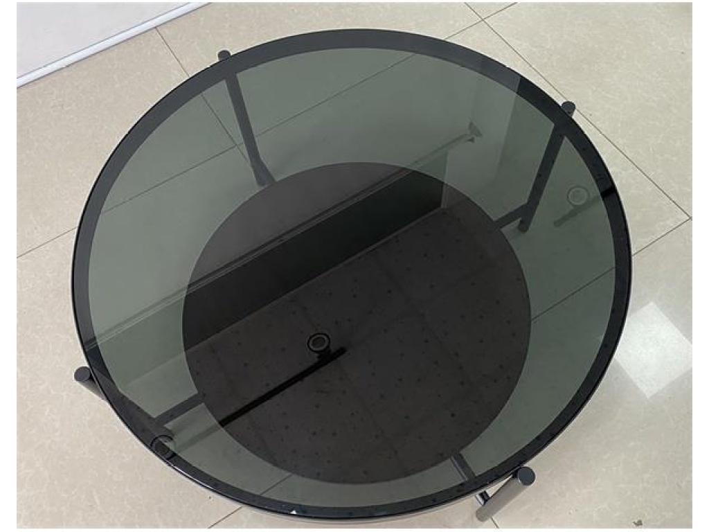 Round Coffee Table - image 7