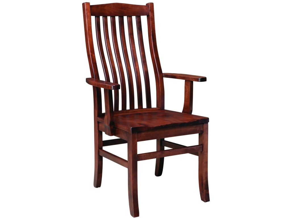 Prestige Arm Chair - main image