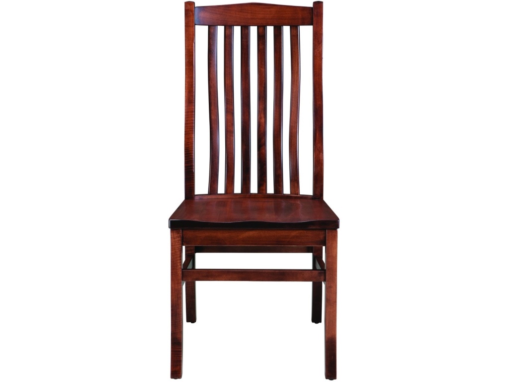 MAVIN Prestige Side Chair, alternate view 1