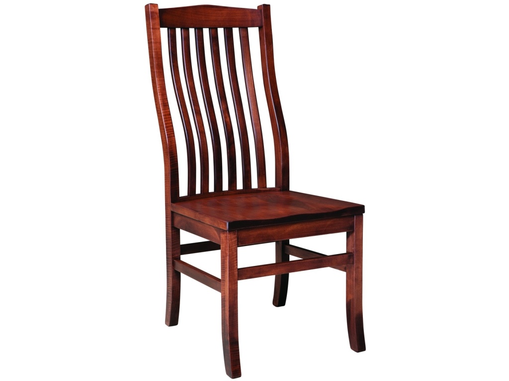 MAVIN Prestige Side Chair, primary thumbnail