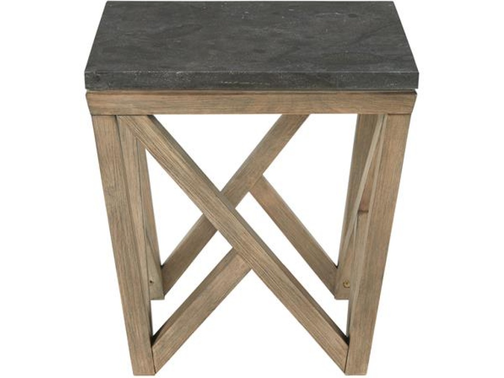 Square Side Table - image 3