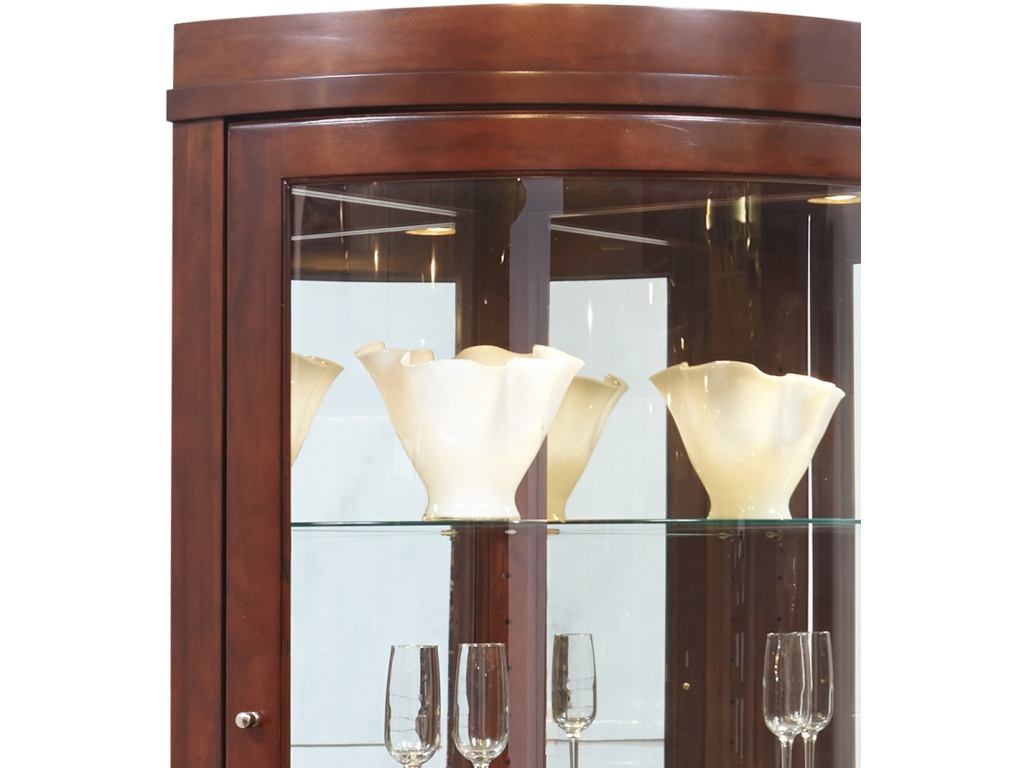 Corner Curio - image 1