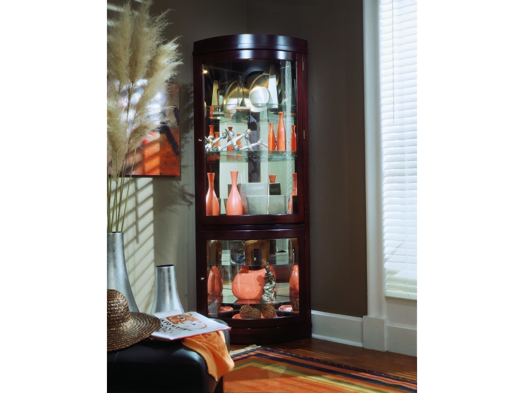 Corner Curio - image 2