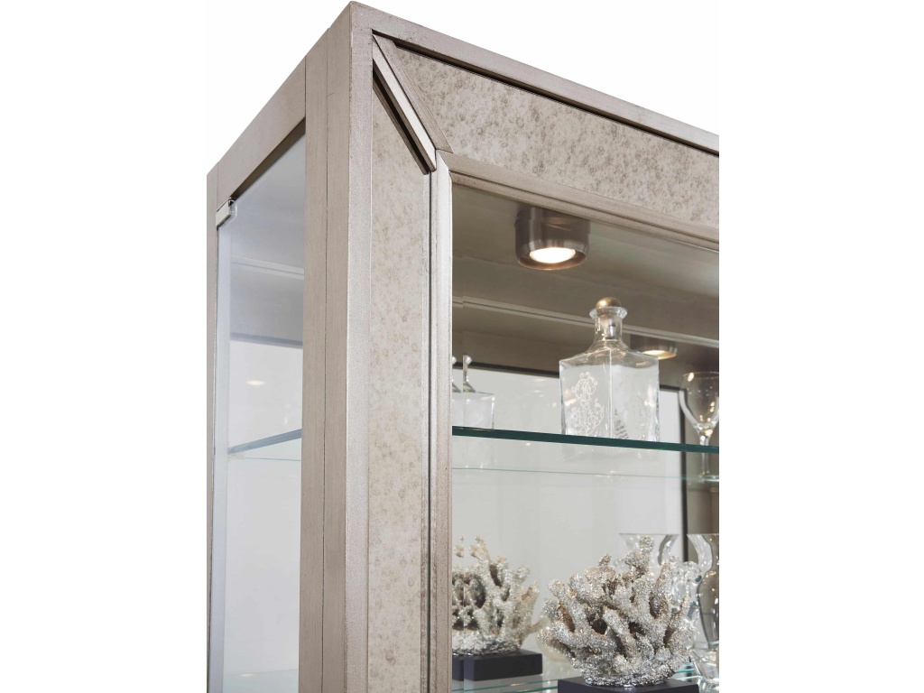 Side Entry Curio - image 2