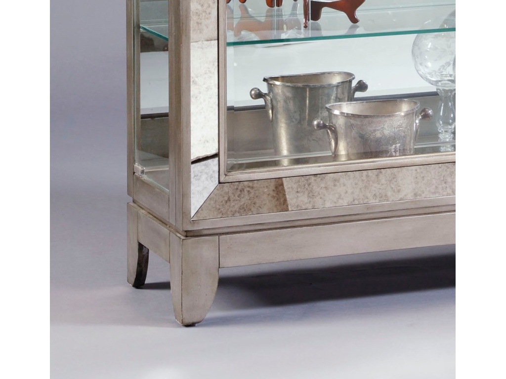 Side Entry Curio - image 4