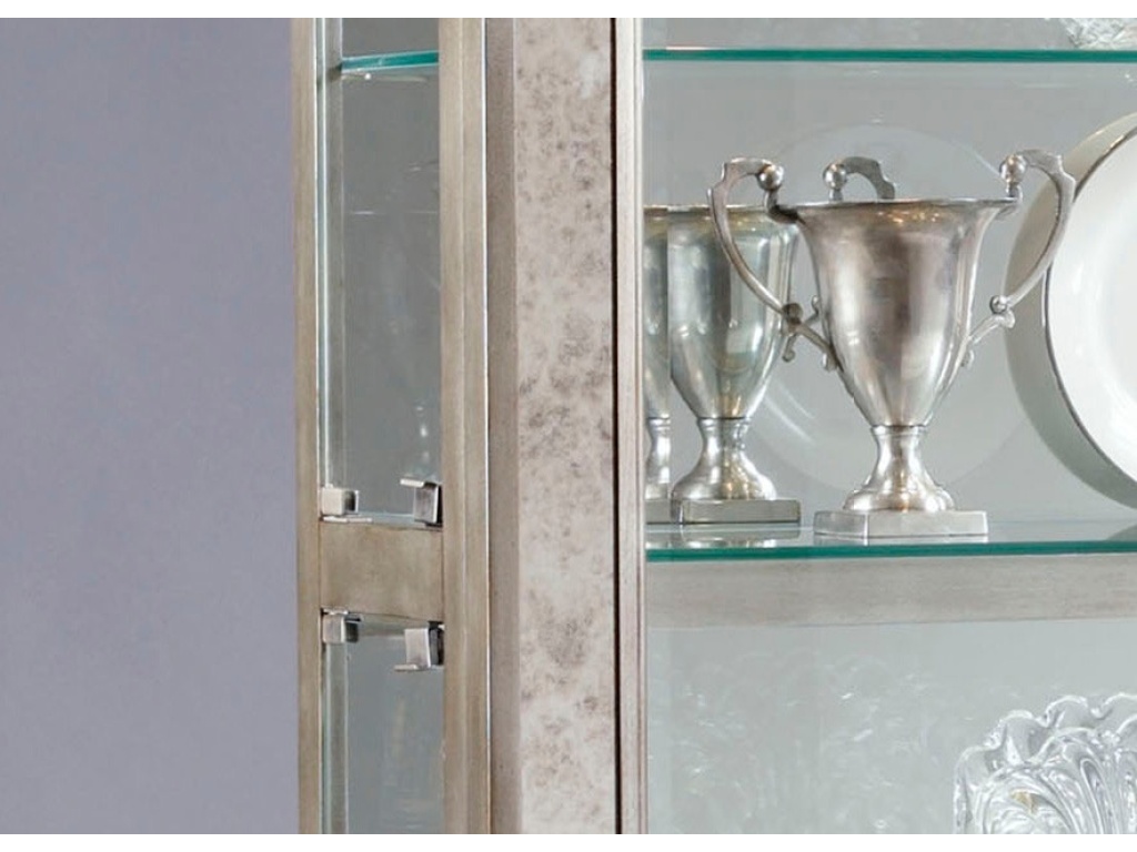 Side Entry Curio - image 5