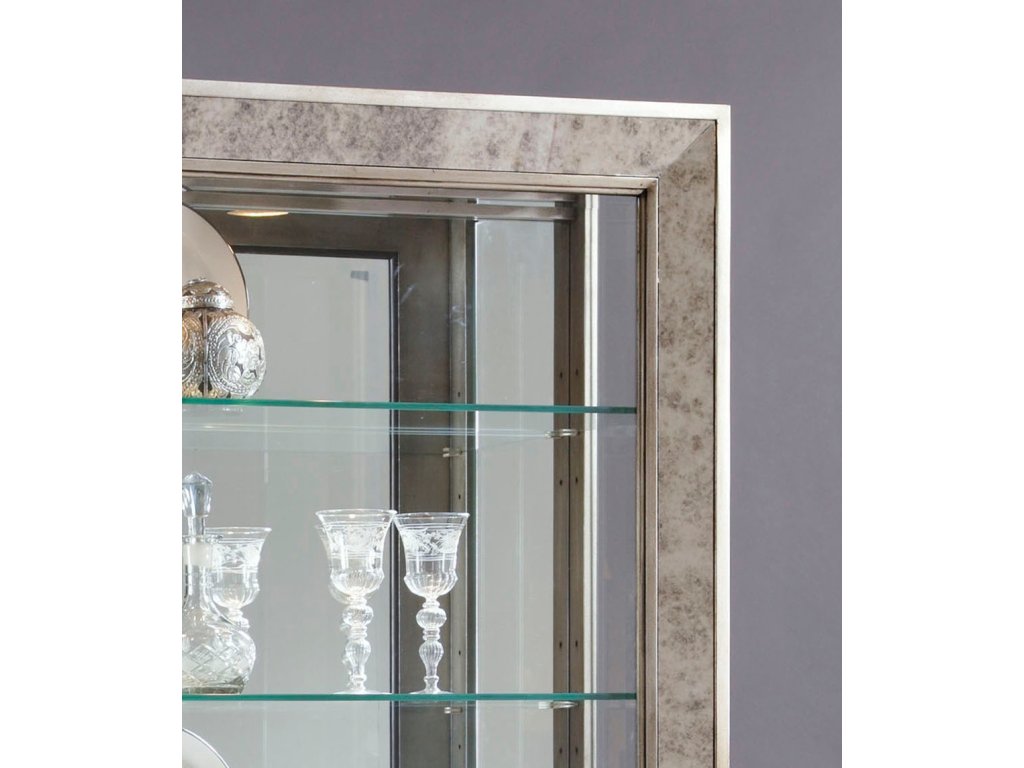 Side Entry Curio - image 6