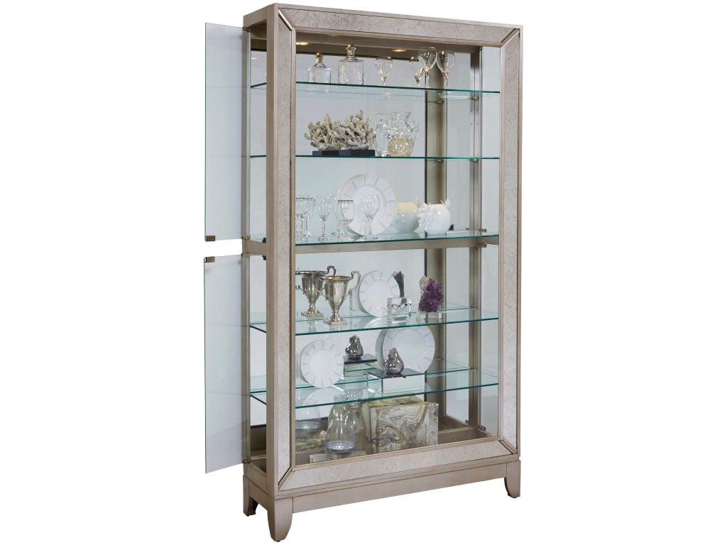 Side Entry Curio - image 7