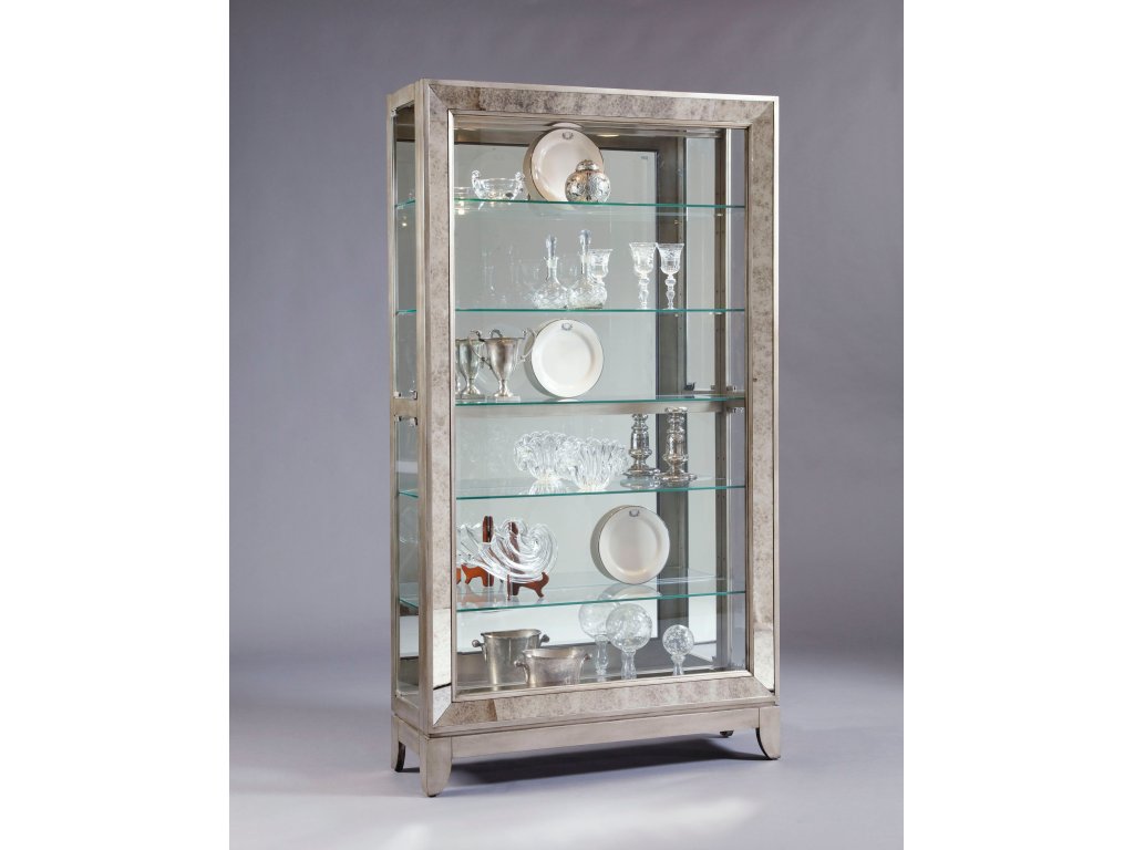 Side Entry Curio - image 8