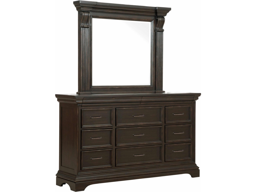 Caldwell Dresser - image 2