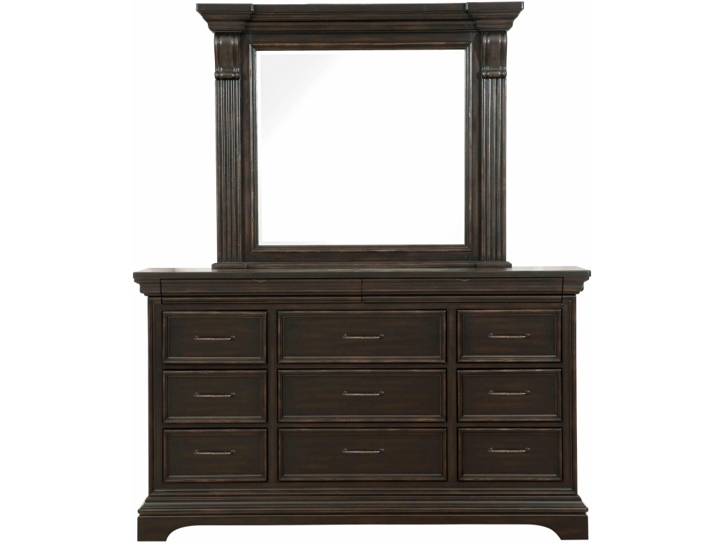 Caldwell Dresser - image 3