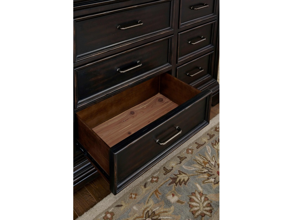 Caldwell Dresser - image 1