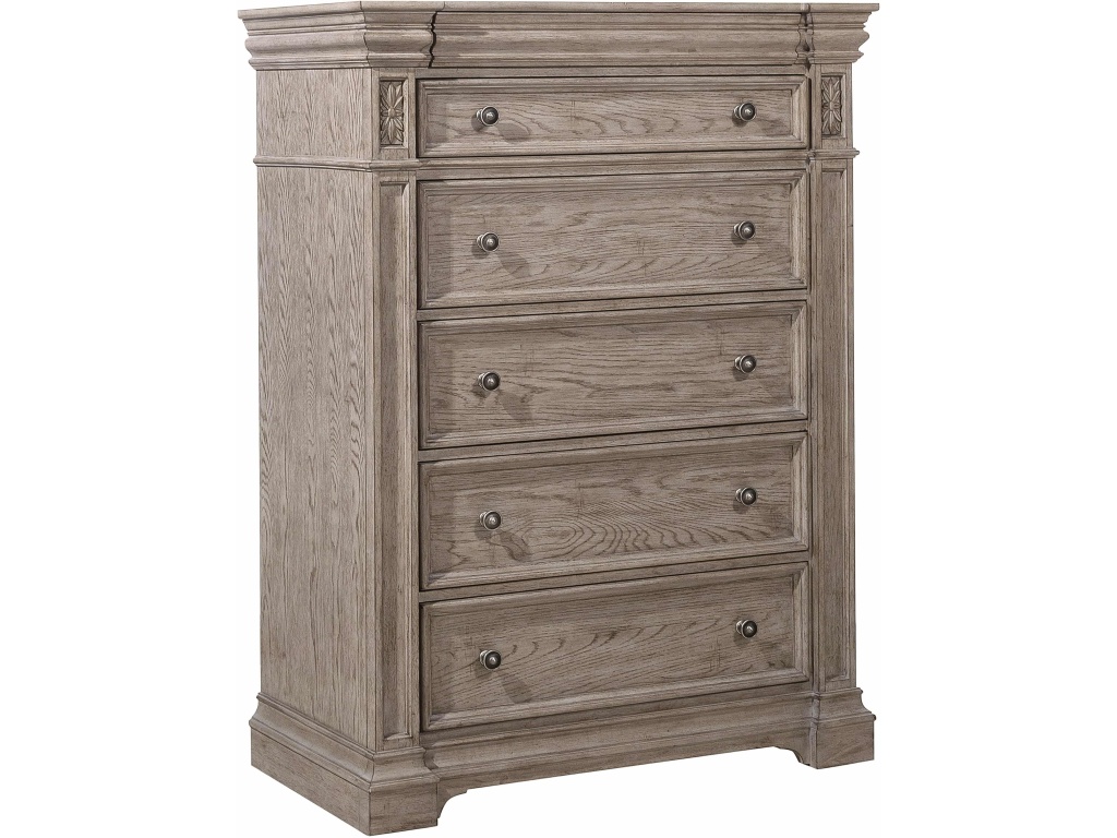 Kingsbury 6 Drawer Chest - main image