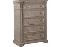 Chests and Dressers