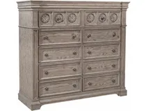 Cabinets