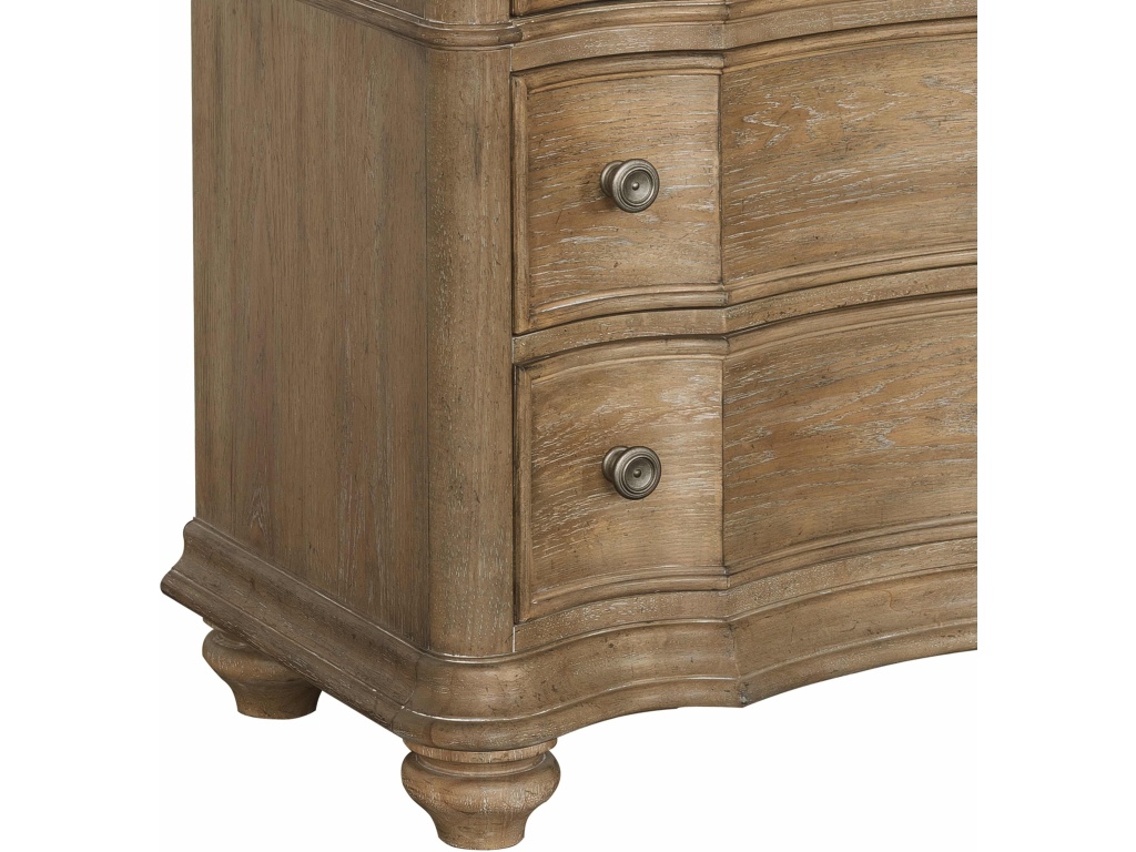 Weston Hills Bachelor's Chest - image 2