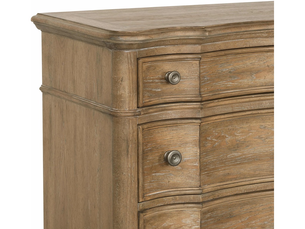 Weston Hills Bachelor's Chest - image 3