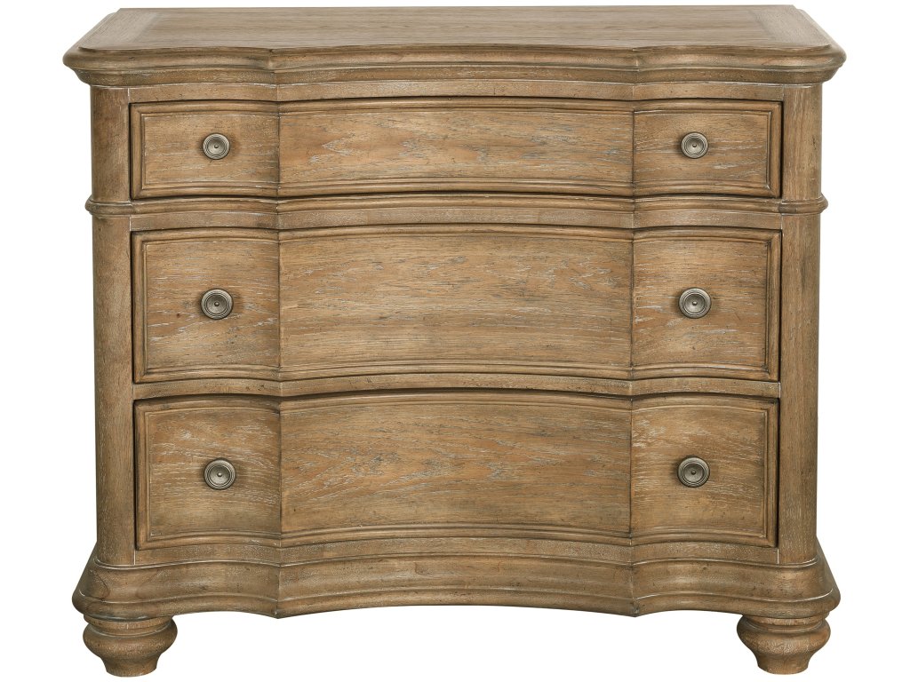 Weston Hills Bachelor's Chest - image 6