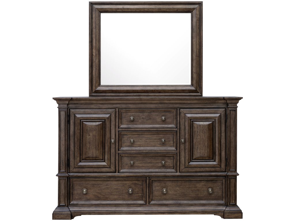 Woodbury Dresser - image 2