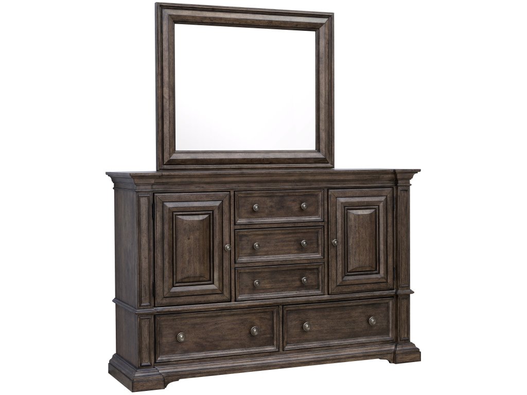 Woodbury Dresser - image 1