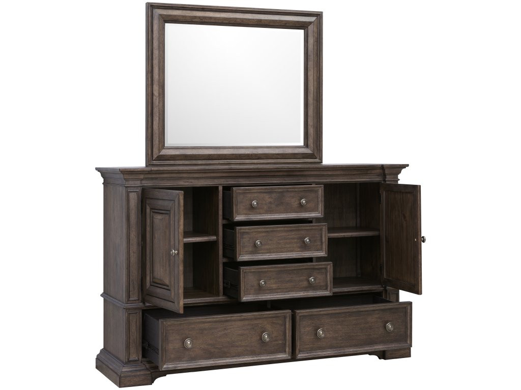 Woodbury Dresser - image 3