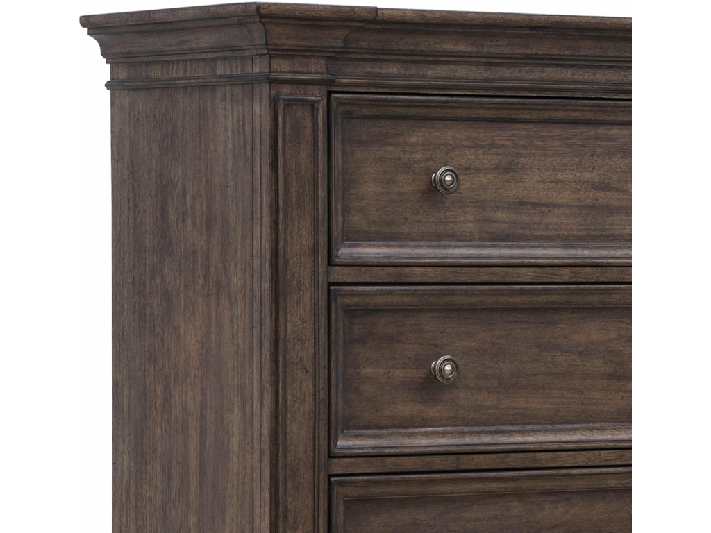 Woodbury Chest - image 5