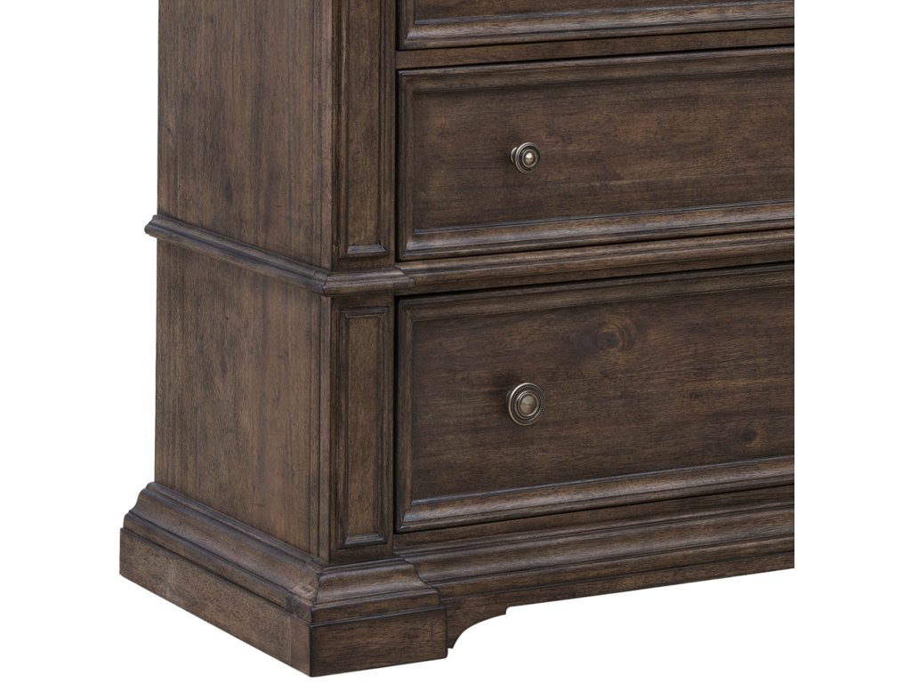 Woodbury Chest - image 6