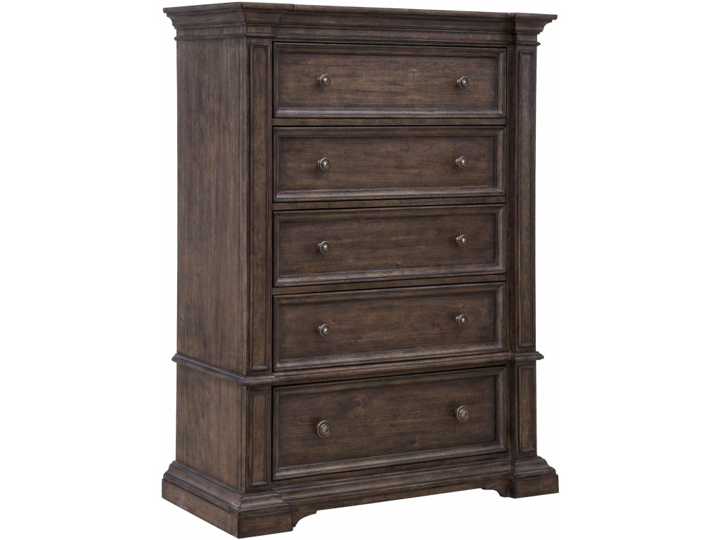 Woodbury Chest - main image